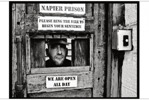 Napier Prison Tours