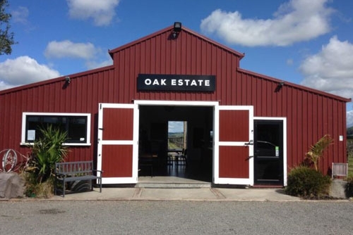 Oak Estate