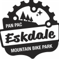 Eskdale Mountain Bike Park Logo