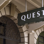 Quest Sign