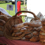 Farmers Market Bread 