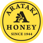 Arataki Honey Logo
