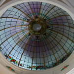 National Tobacco Building Dome