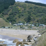 Waipatiki Beach Holiday Park