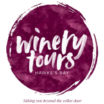 Winery Tours Logo